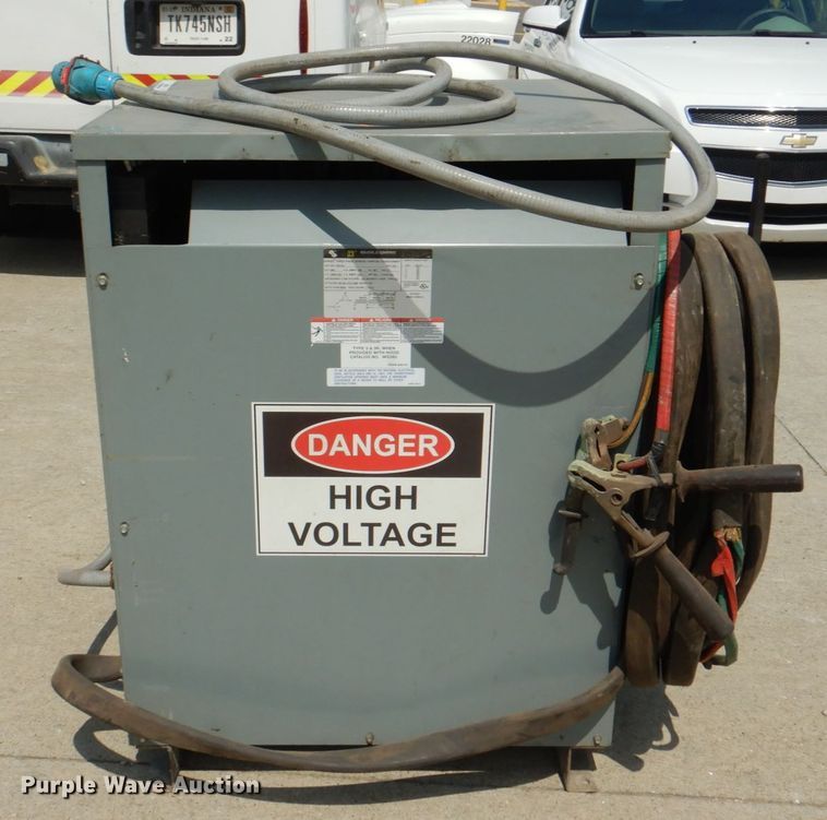 image for item JY9796 Square D  transformer