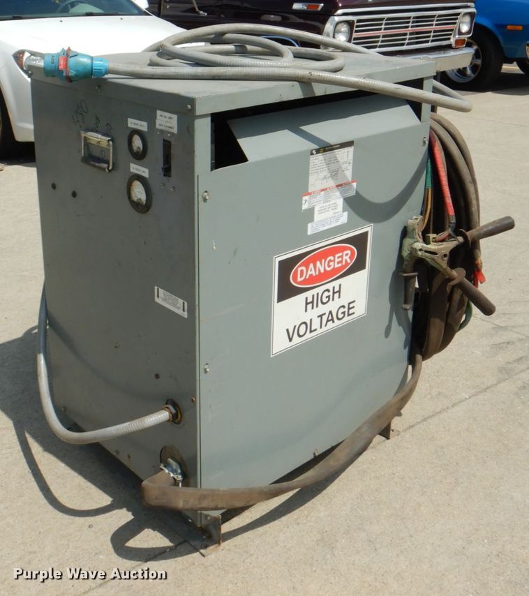 image for item JY9796 Square D  transformer