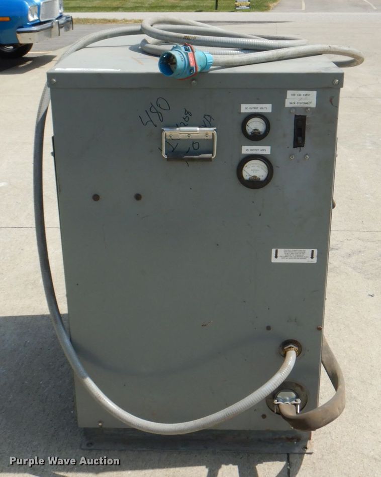 image for item JY9796 Square D  transformer