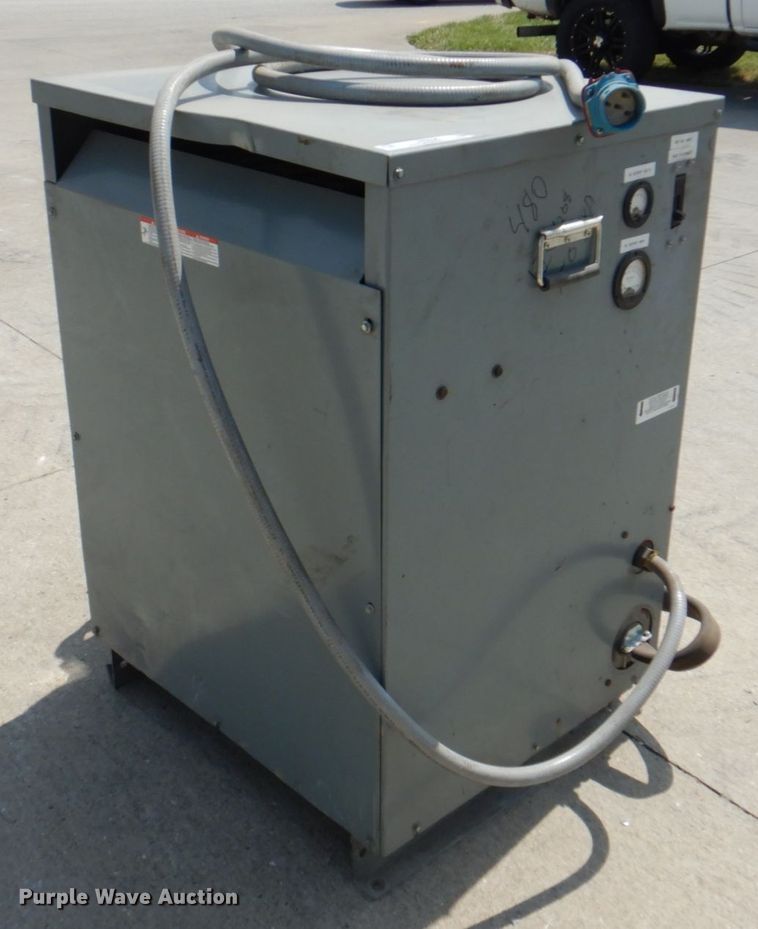 image for item JY9796 Square D  transformer