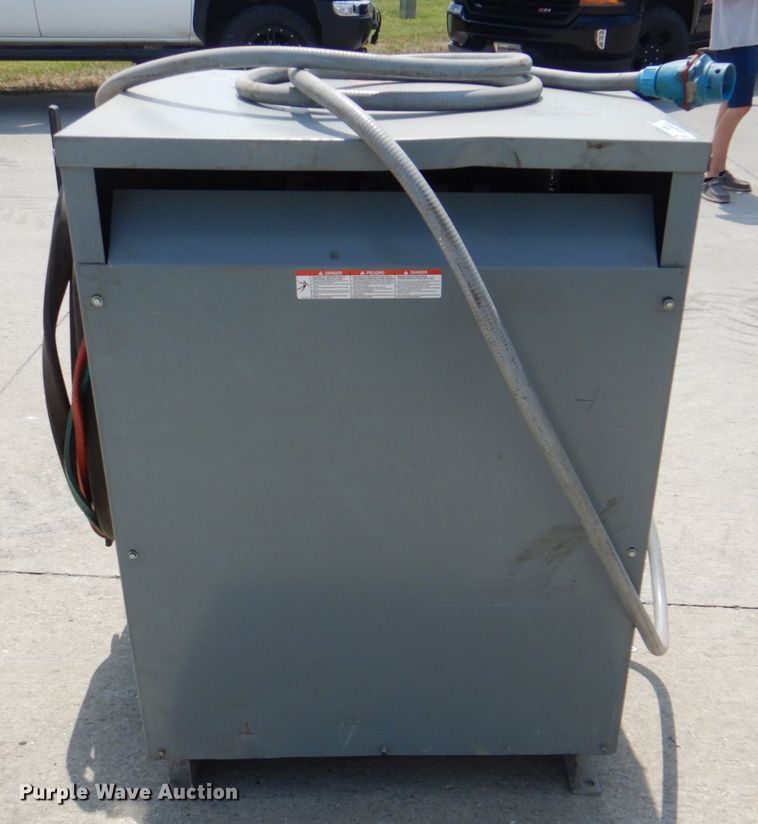 image for item JY9796 Square D  transformer