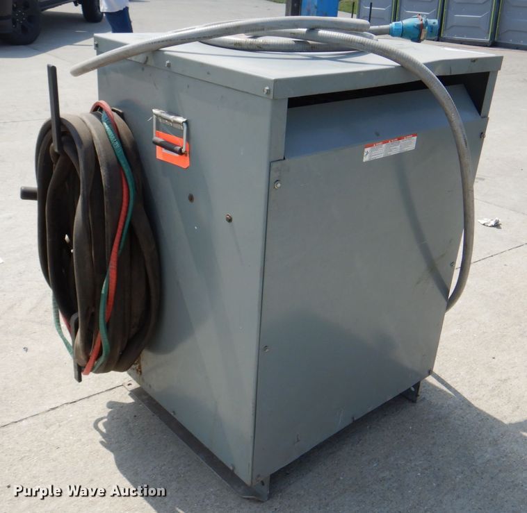 image for item JY9796 Square D  transformer