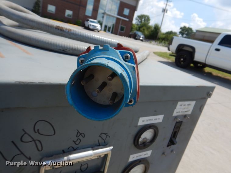 image for item JY9796 Square D  transformer