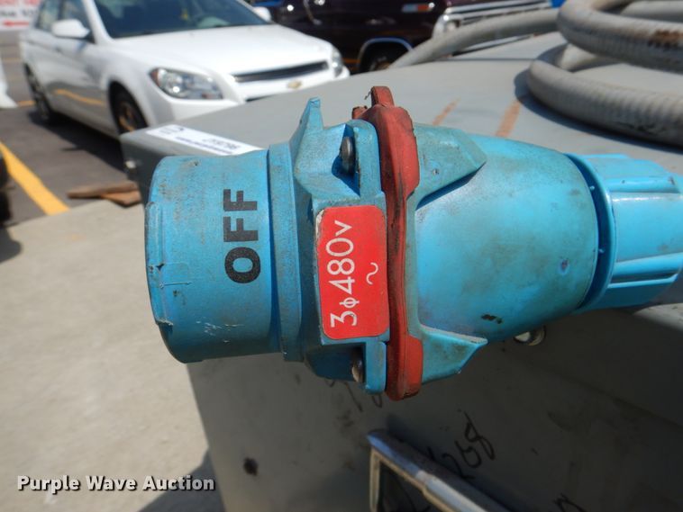 image for item JY9796 Square D  transformer