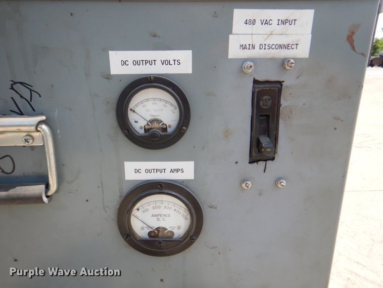 image for item JY9796 Square D  transformer