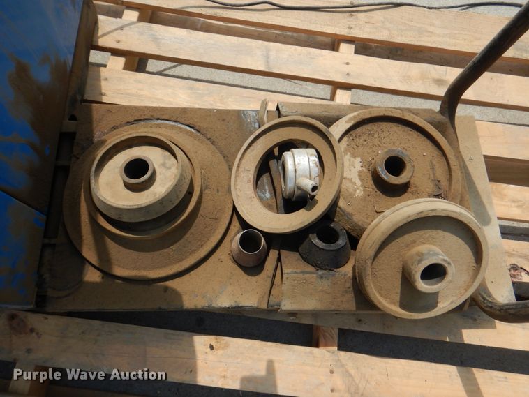 image for item JY9797 Wheel balancer