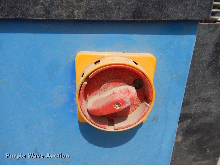 image for item JY9797 Wheel balancer