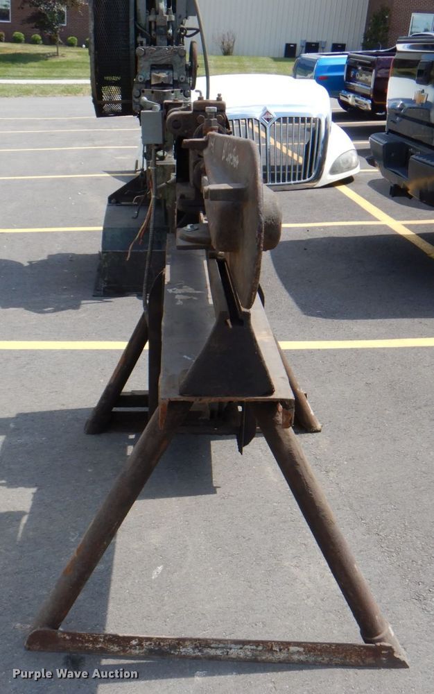 image for item JY9798 Niagara 1602  metal shear