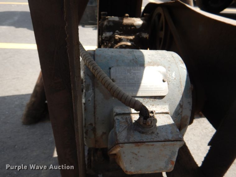 image for item JY9798 Niagara 1602  metal shear