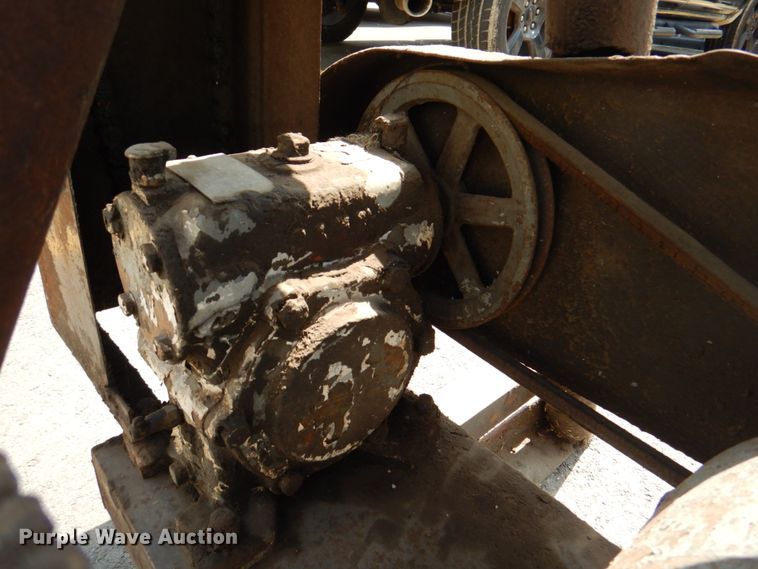 image for item JY9798 Niagara 1602  metal shear