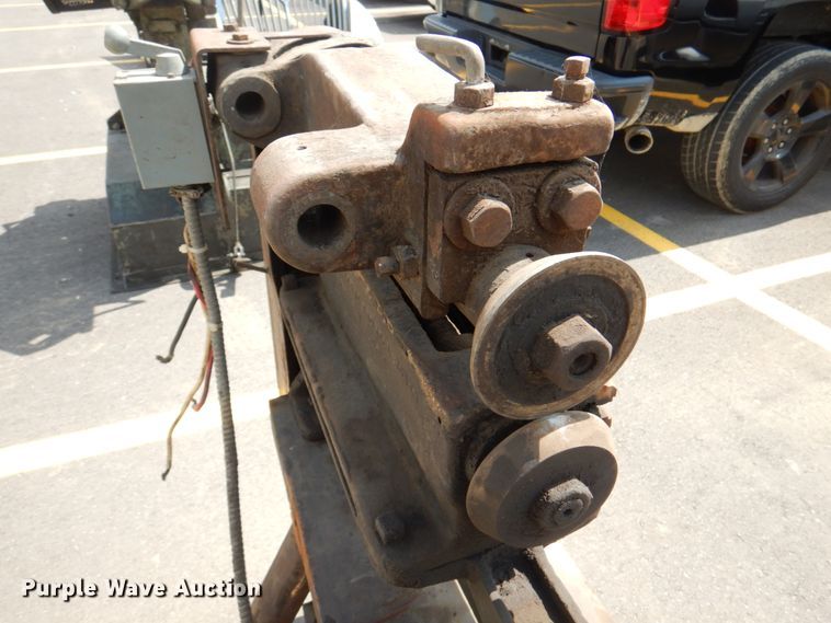 image for item JY9798 Niagara 1602  metal shear