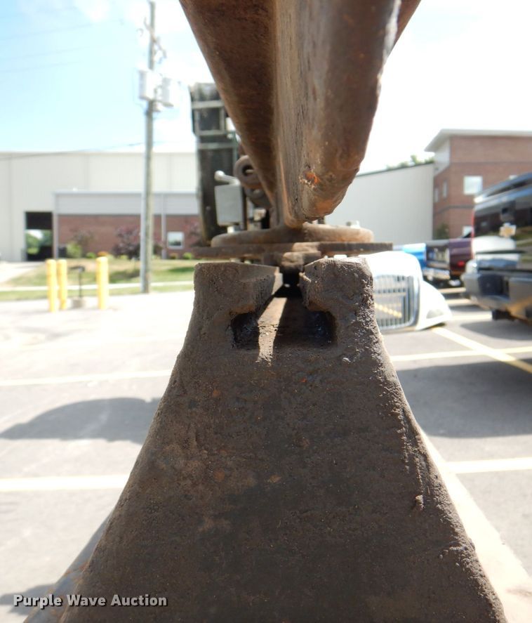 image for item JY9798 Niagara 1602  metal shear