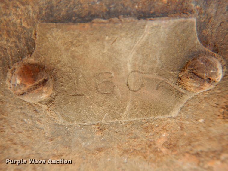 image for item JY9798 Niagara 1602  metal shear