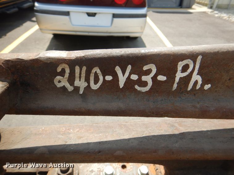 image for item JY9798 Niagara 1602  metal shear