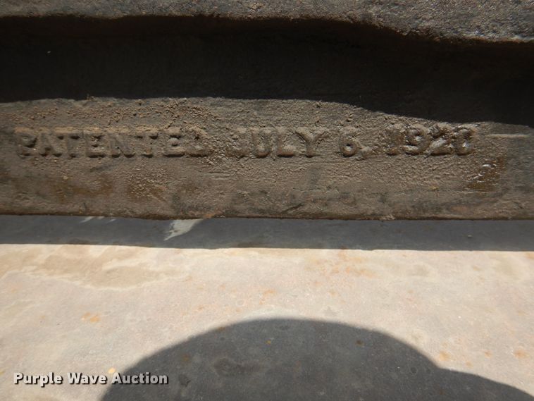 image for item JY9798 Niagara 1602  metal shear