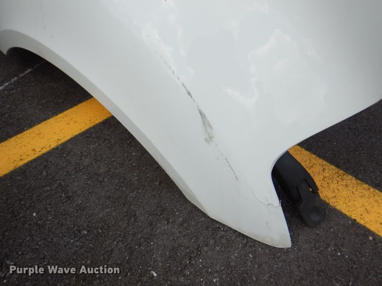 image for item JY9800 2012 International  hood