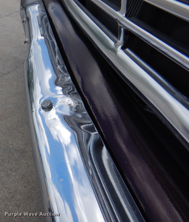 image for item JY9801 1969 Ford F10  pickup truck