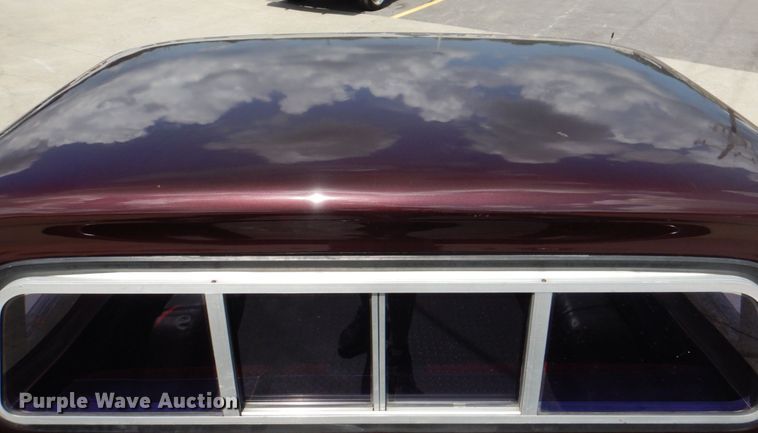 image for item JY9801 1969 Ford F10  pickup truck