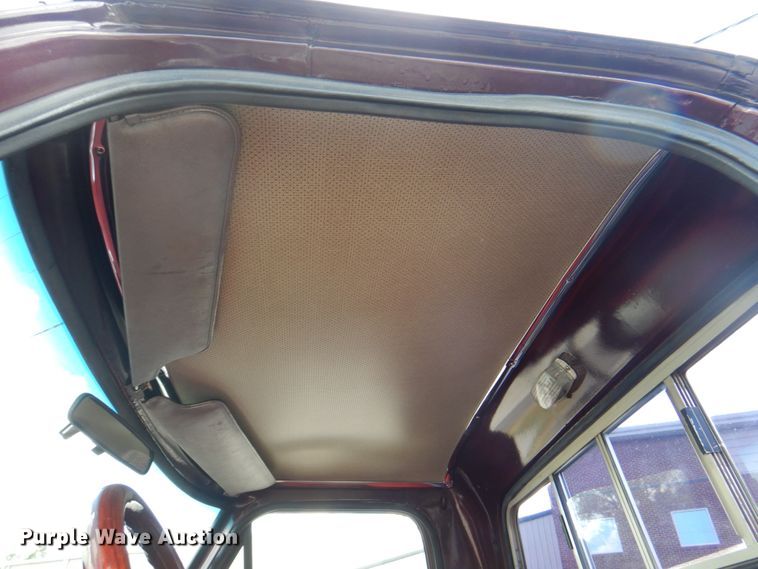 image for item JY9801 1969 Ford F10  pickup truck