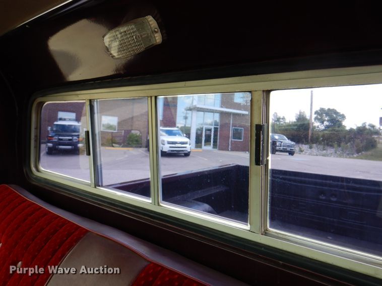 image for item JY9801 1969 Ford F10  pickup truck