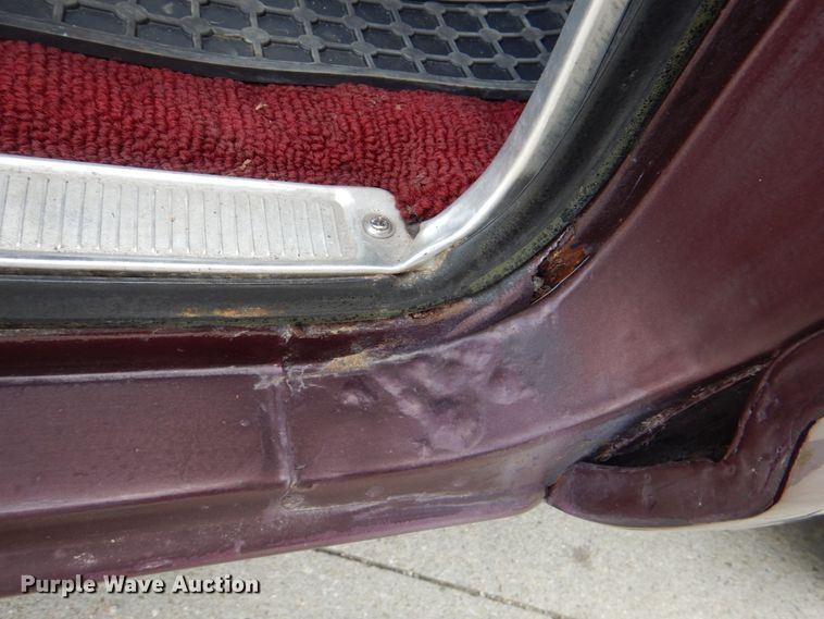 image for item JY9801 1969 Ford F10  pickup truck