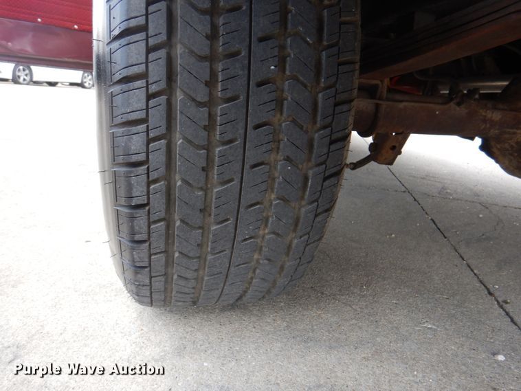 image for item JY9801 1969 Ford F10  pickup truck