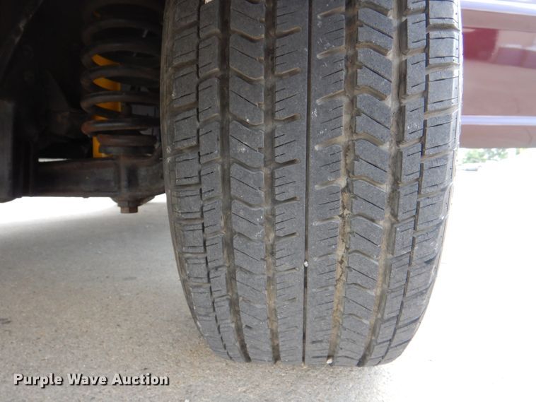 image for item JY9801 1969 Ford F10  pickup truck