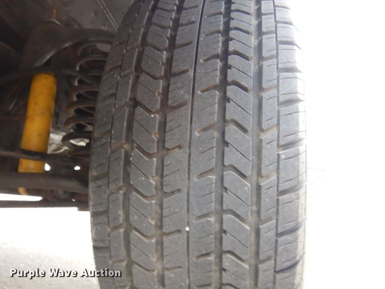 image for item JY9801 1969 Ford F10  pickup truck