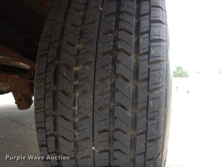 image for item JY9801 1969 Ford F10  pickup truck