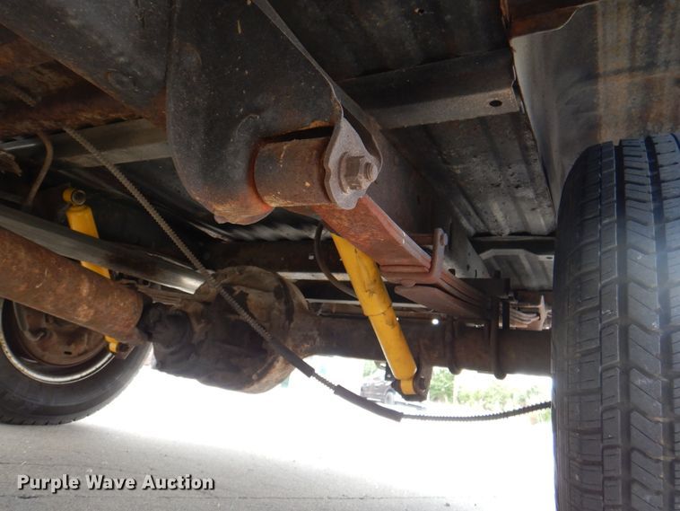 image for item JY9801 1969 Ford F10  pickup truck