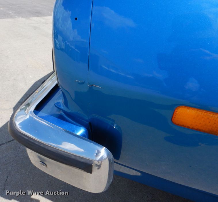 image for item JY9802 1973 Ford Ranchero Squire