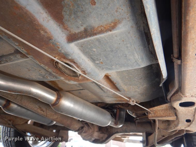 image for item JY9802 1973 Ford Ranchero Squire