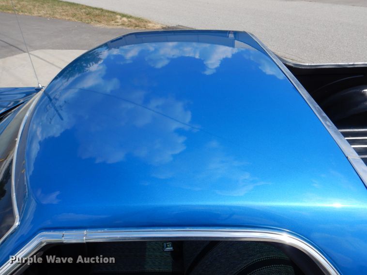 image for item JY9802 1973 Ford Ranchero Squire