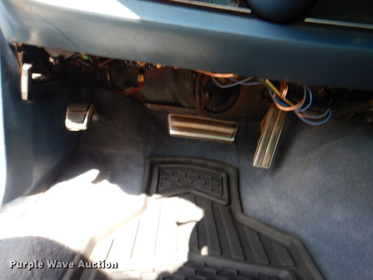 image for item JY9802 1973 Ford Ranchero Squire