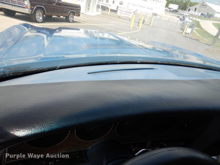 image for item JY9802 1973 Ford Ranchero Squire