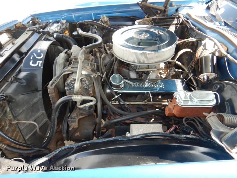 image for item JY9802 1973 Ford Ranchero Squire