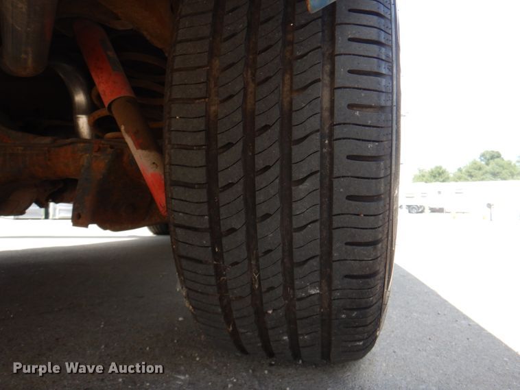 image for item JY9802 1973 Ford Ranchero Squire