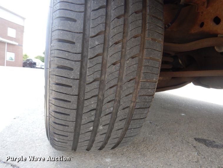 image for item JY9802 1973 Ford Ranchero Squire