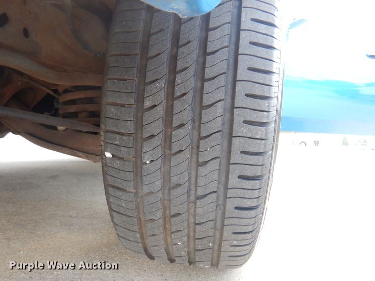 image for item JY9802 1973 Ford Ranchero Squire