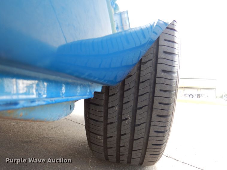 image for item JY9802 1973 Ford Ranchero Squire