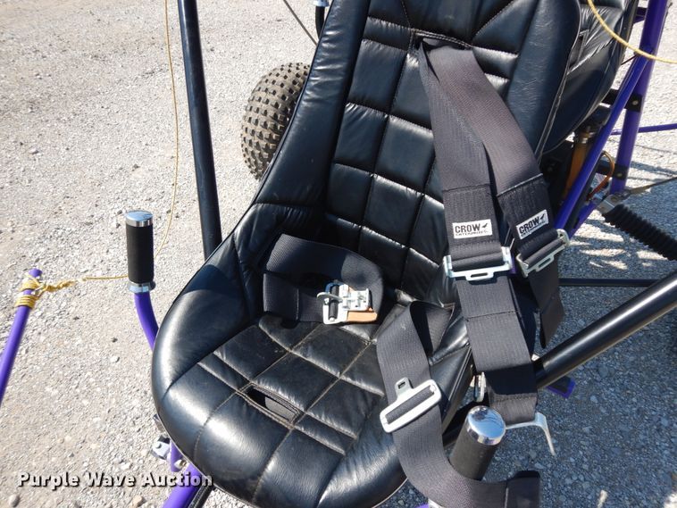 image for item KU9522 Destiny  power parachute