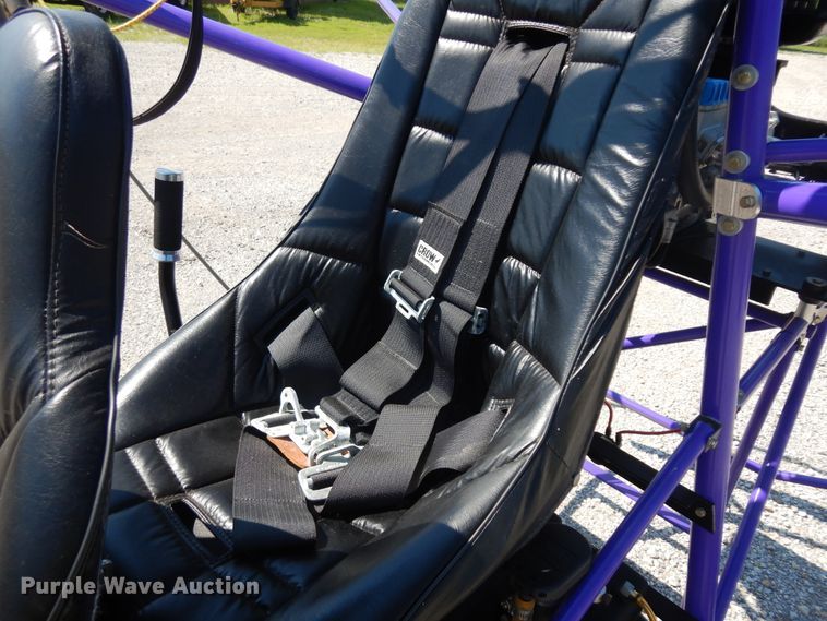 image for item KU9522 Destiny  power parachute