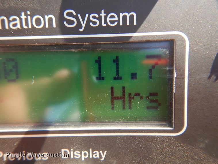 image for item KU9522 Destiny  power parachute