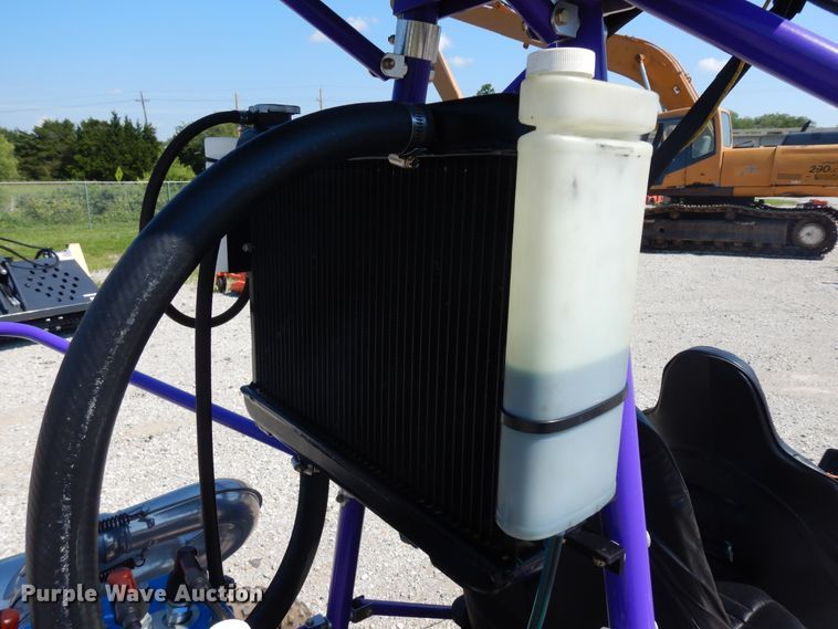 image for item KU9522 Destiny  power parachute