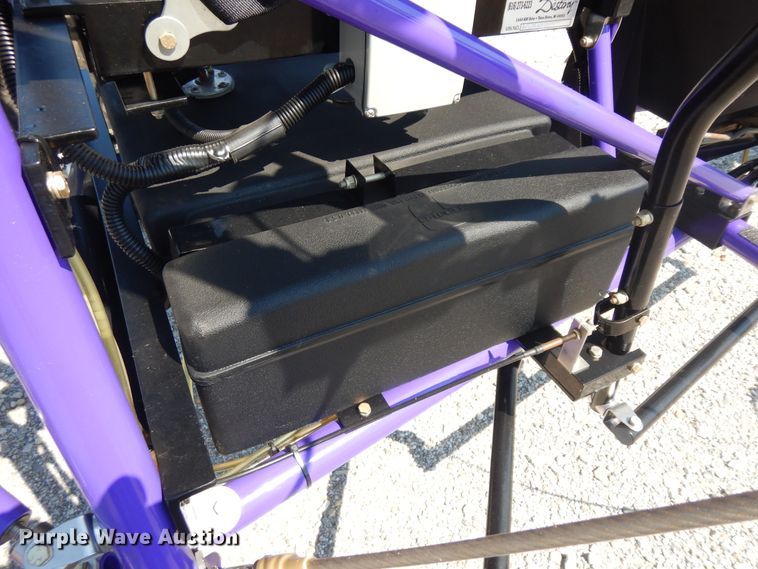 image for item KU9522 Destiny  power parachute