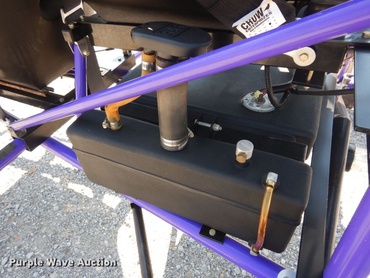 image for item KU9522 Destiny  power parachute