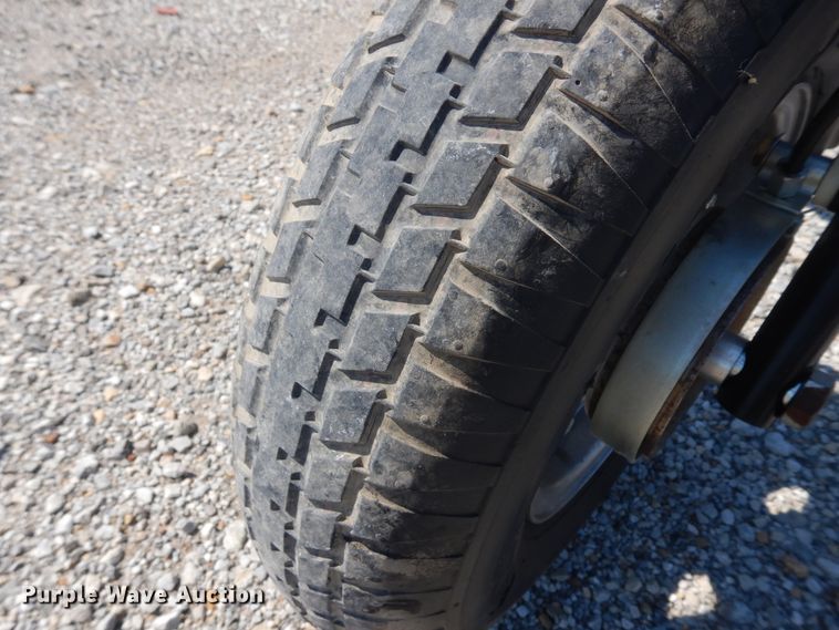 image for item KU9522 Destiny  power parachute