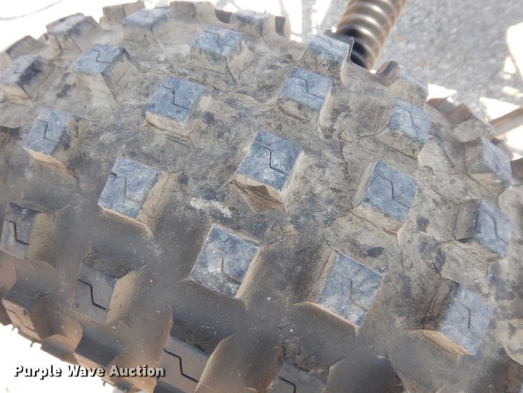 image for item KU9522 Destiny  power parachute