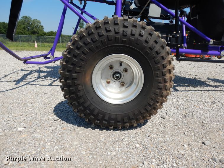 image for item KU9522 Destiny  power parachute