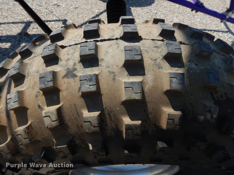 image for item KU9522 Destiny  power parachute